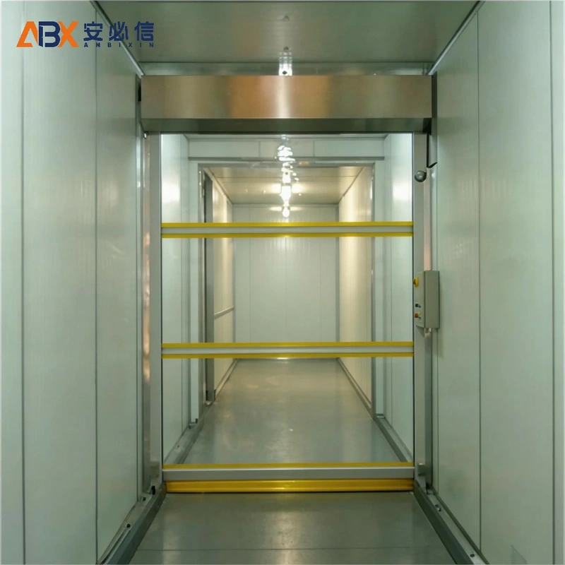 鸡西市快速门